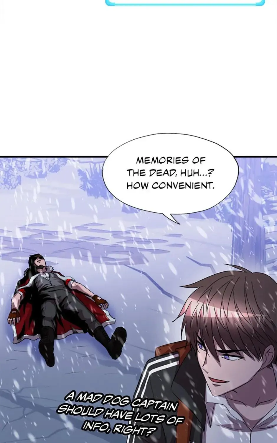 Stellar Mom Chapter 34 page 71 - 