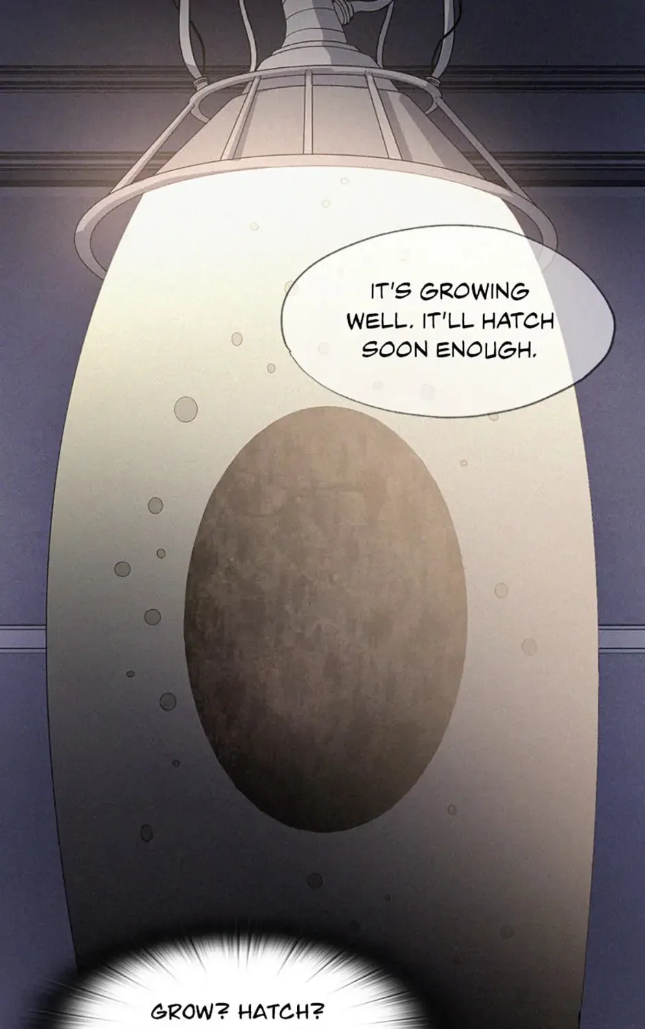 Stellar Mom Chapter 34 page 91 - 