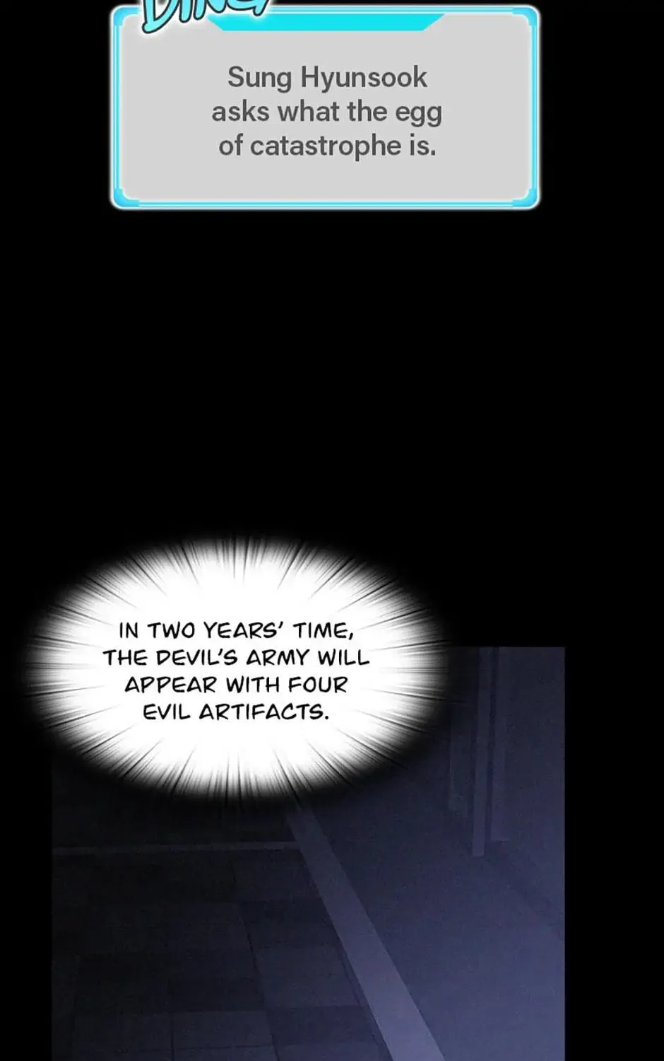 Stellar Mom Chapter 34 page 95 - 
