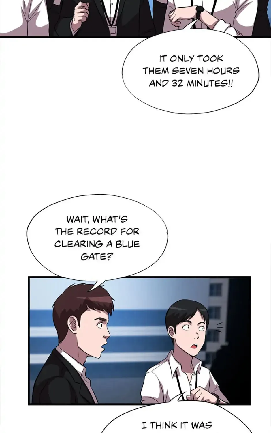 Stellar Mom Chapter 35 page 115 - 