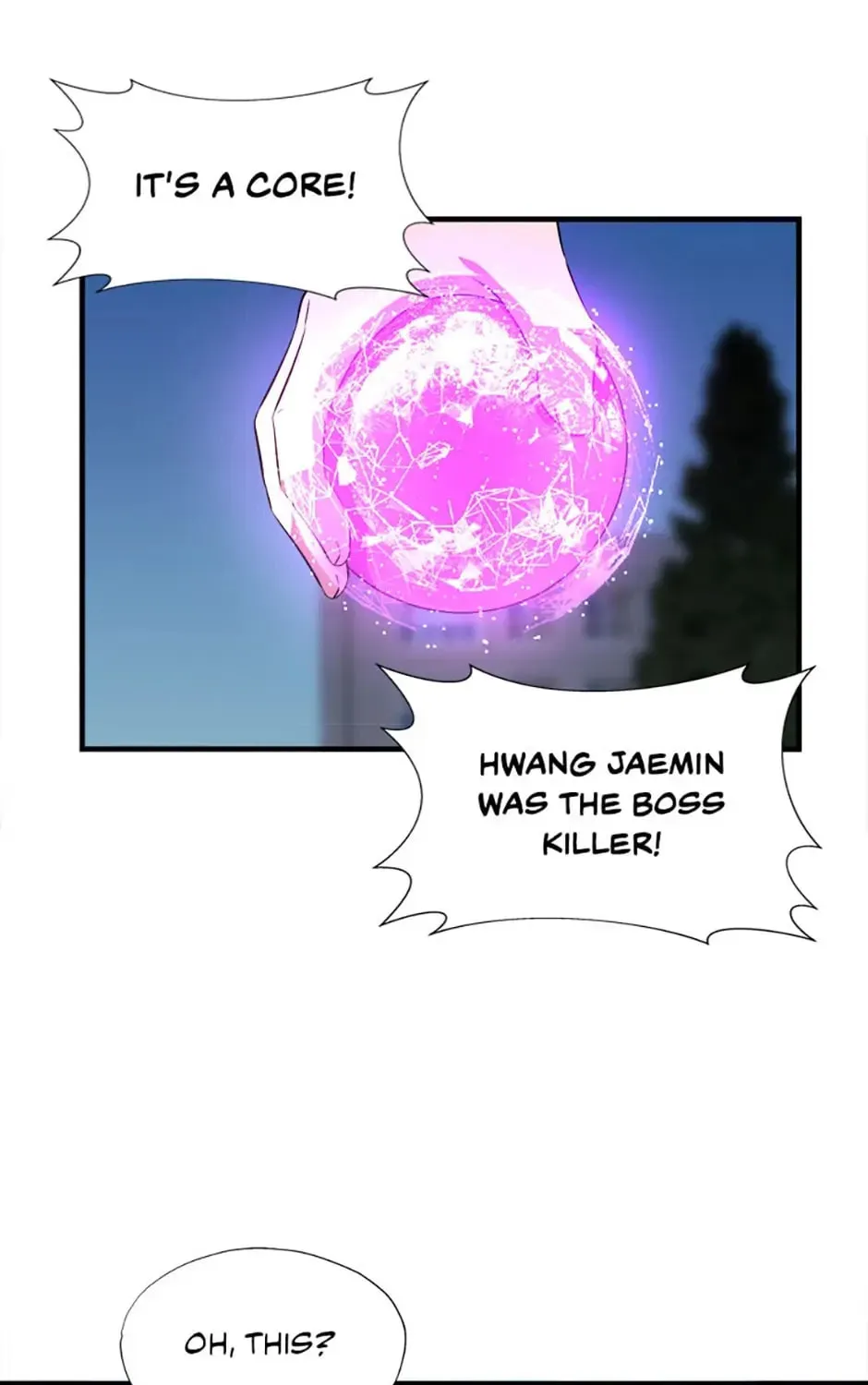 Stellar Mom Chapter 35 page 123 - 