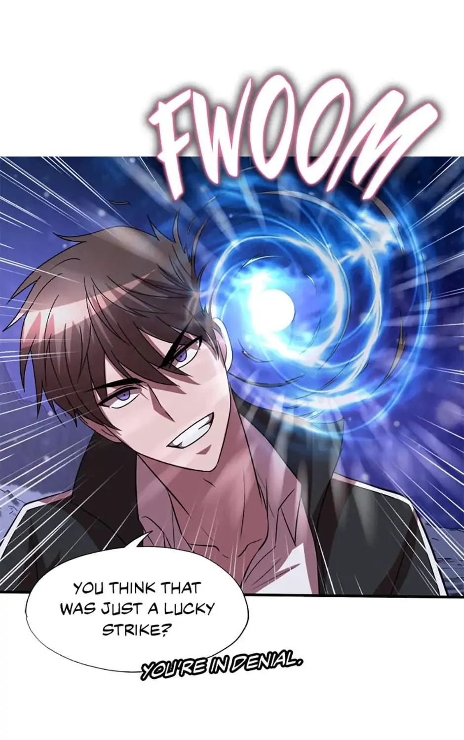 Stellar Mom Chapter 35 page 19 - 