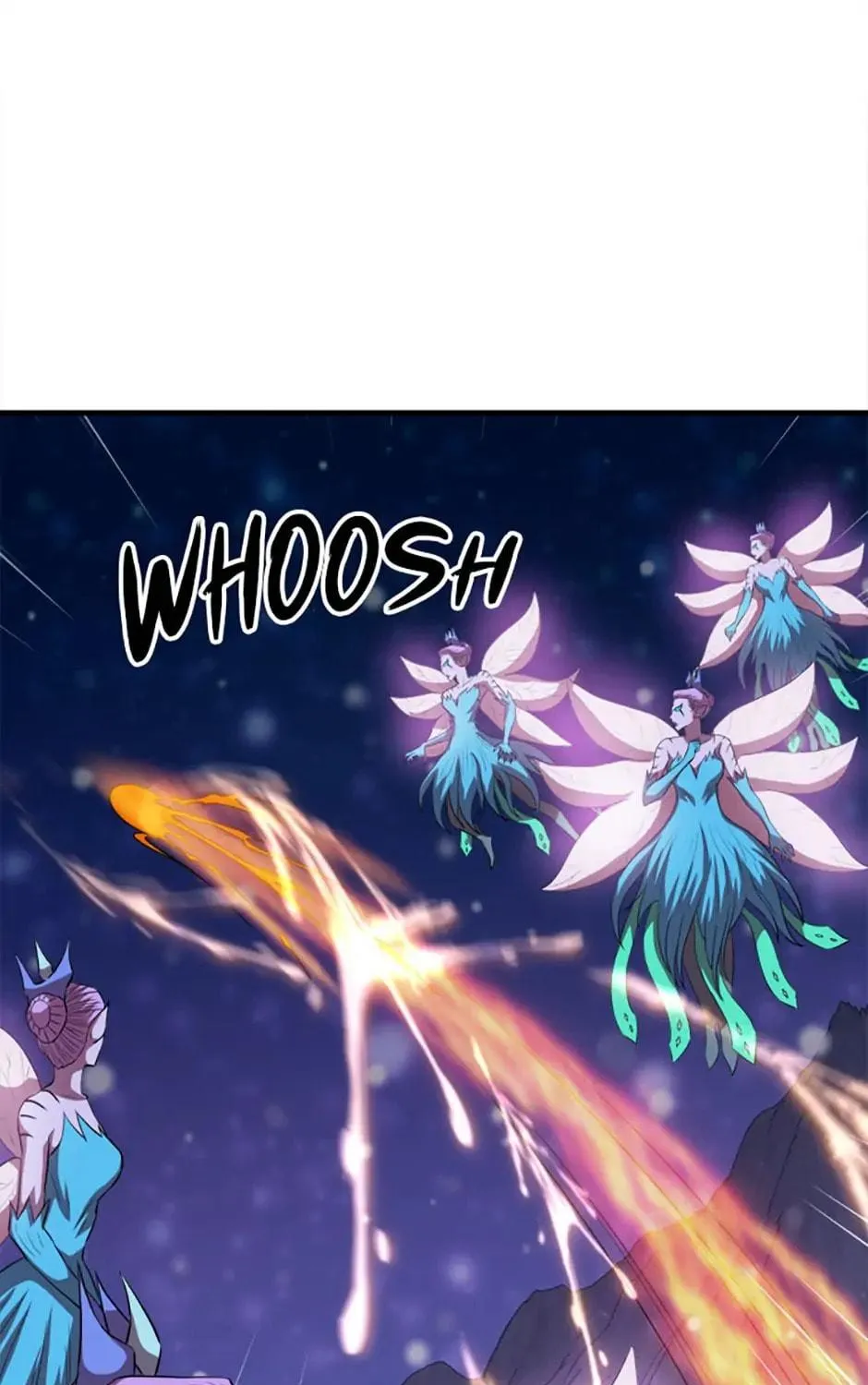 Stellar Mom Chapter 35 page 23 - 