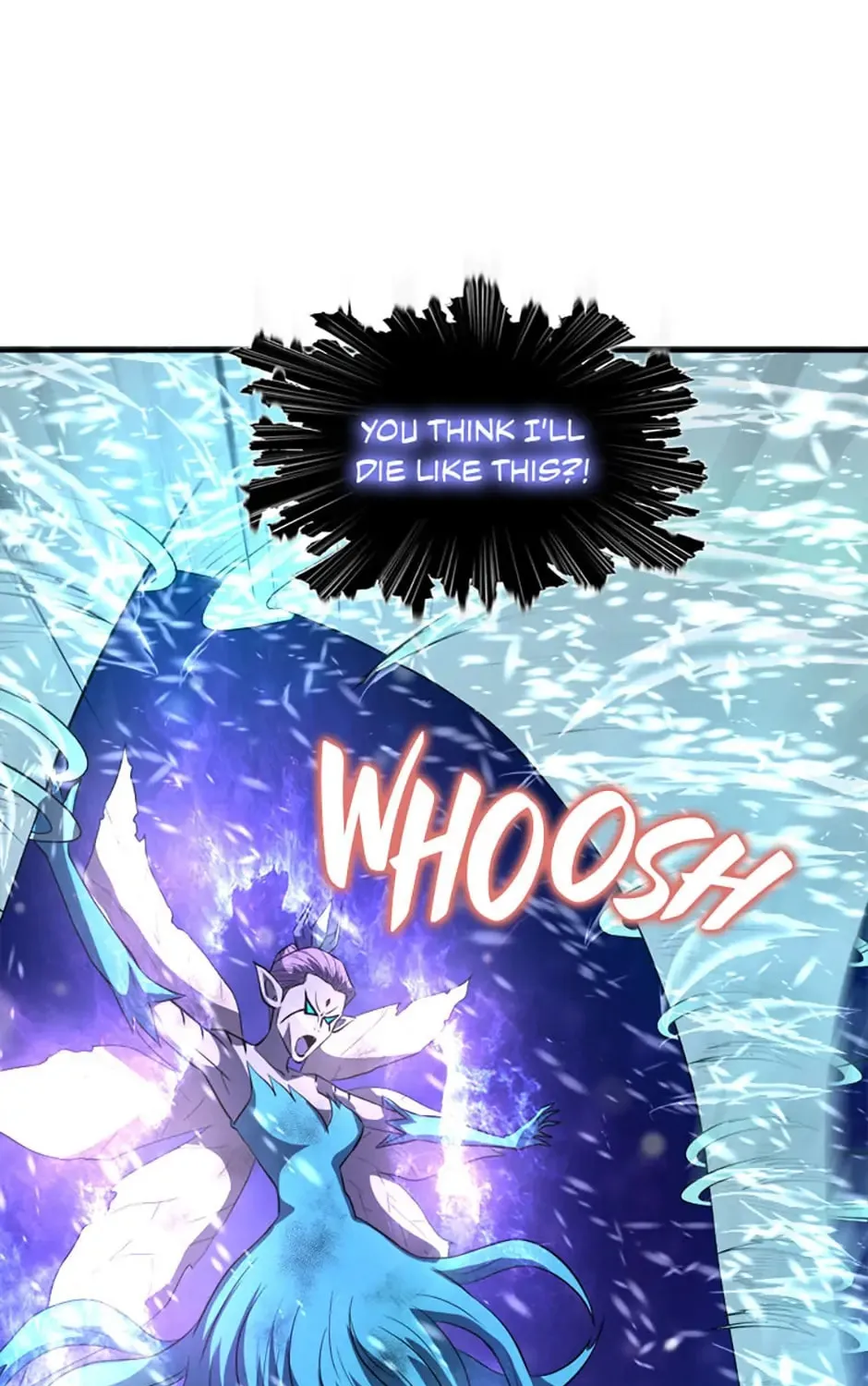 Stellar Mom Chapter 35 page 37 - 