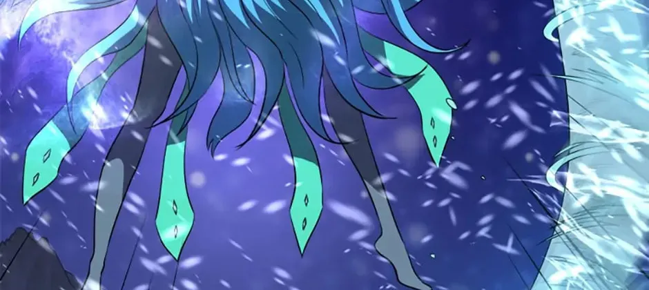 Stellar Mom Chapter 35 page 38 - 