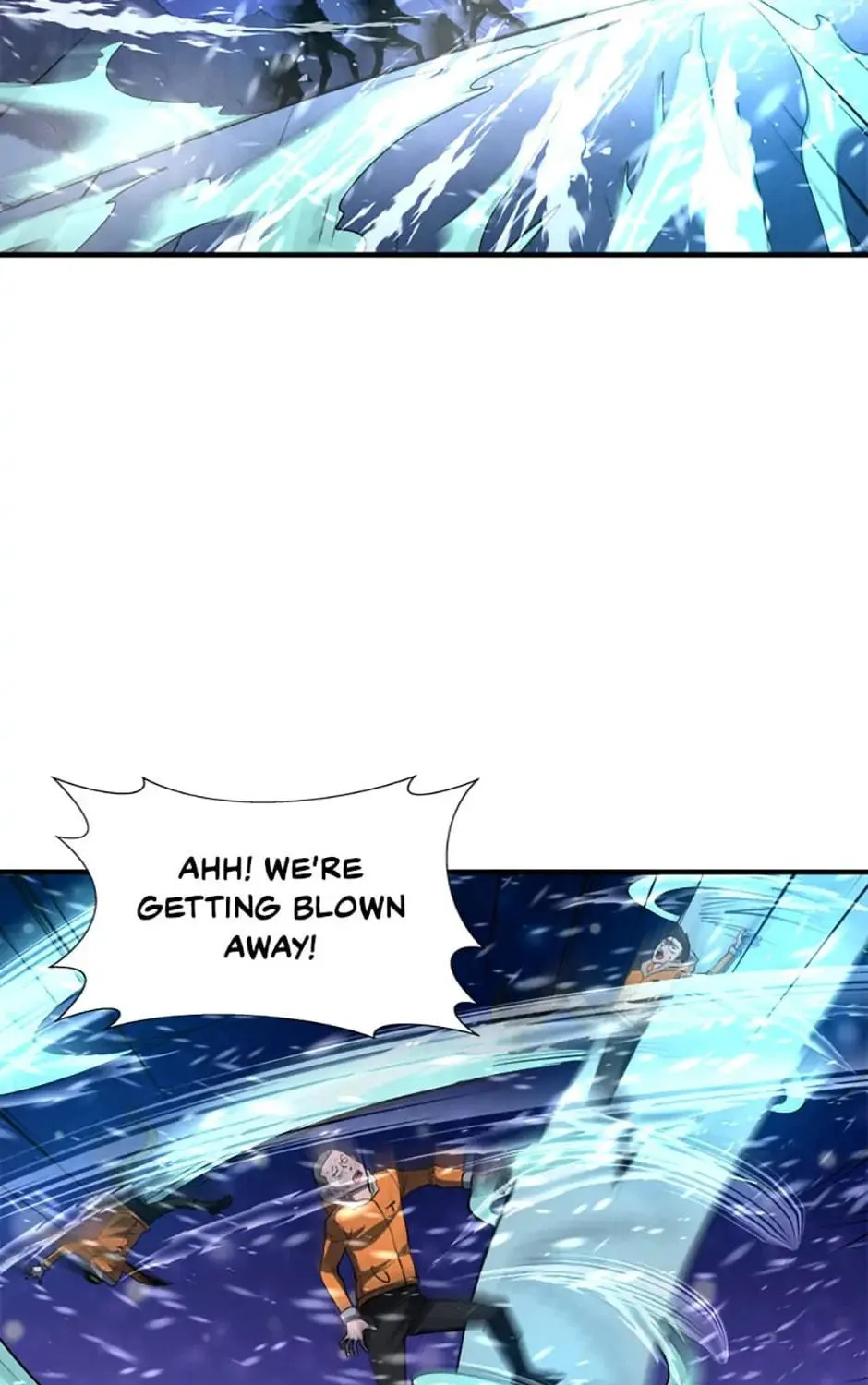 Stellar Mom Chapter 35 page 41 - 