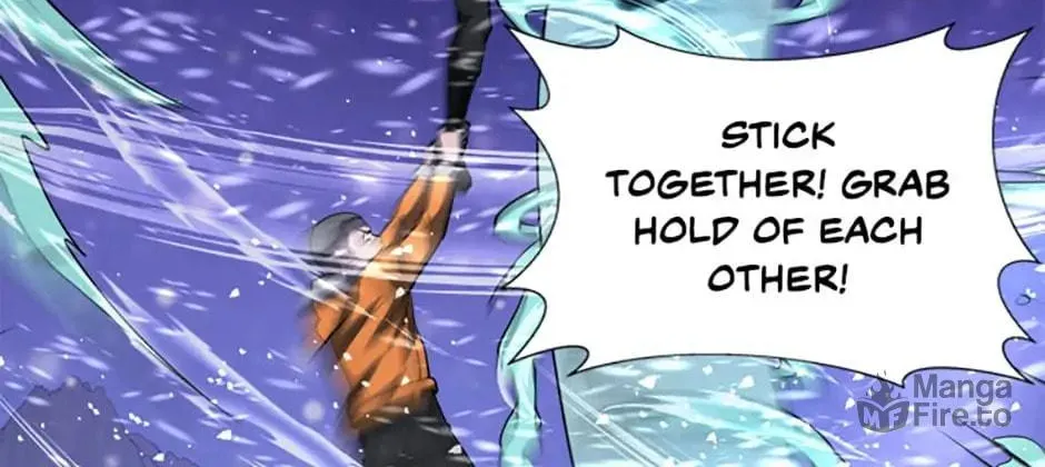Stellar Mom Chapter 35 page 42 - 