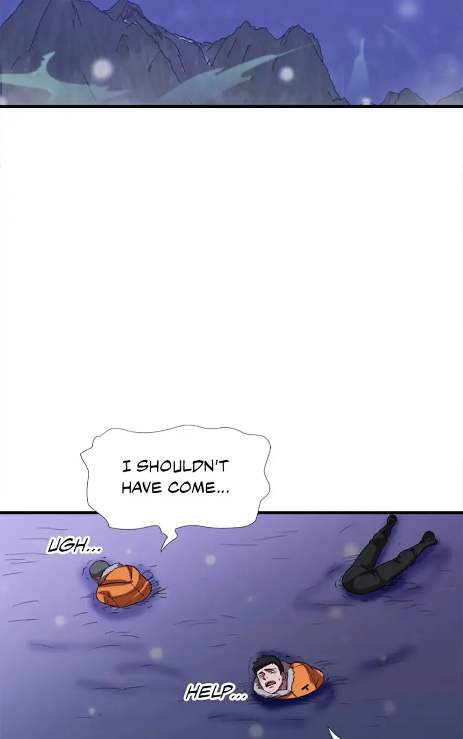 Stellar Mom Chapter 35 page 51 - 