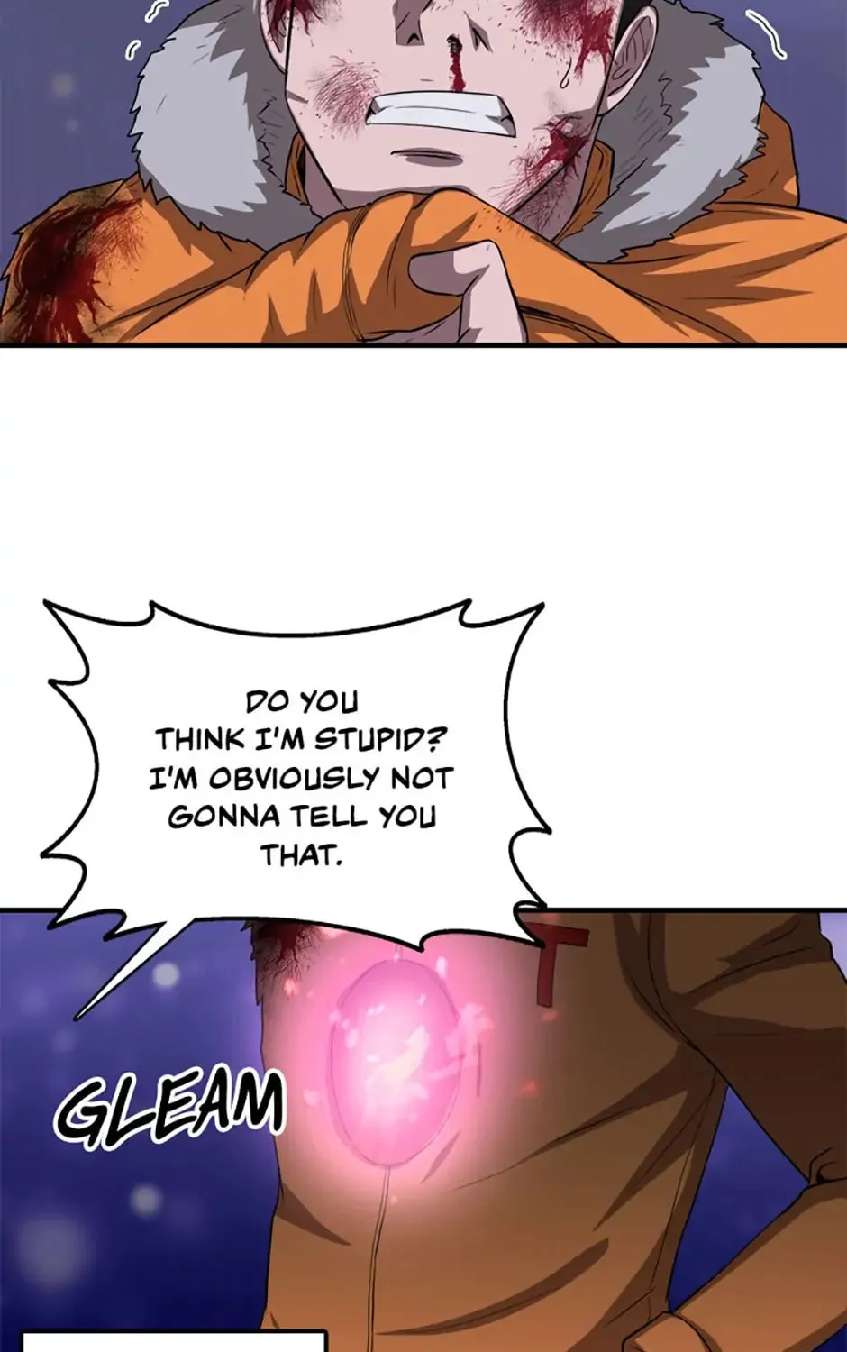 Stellar Mom Chapter 35 page 67 - 