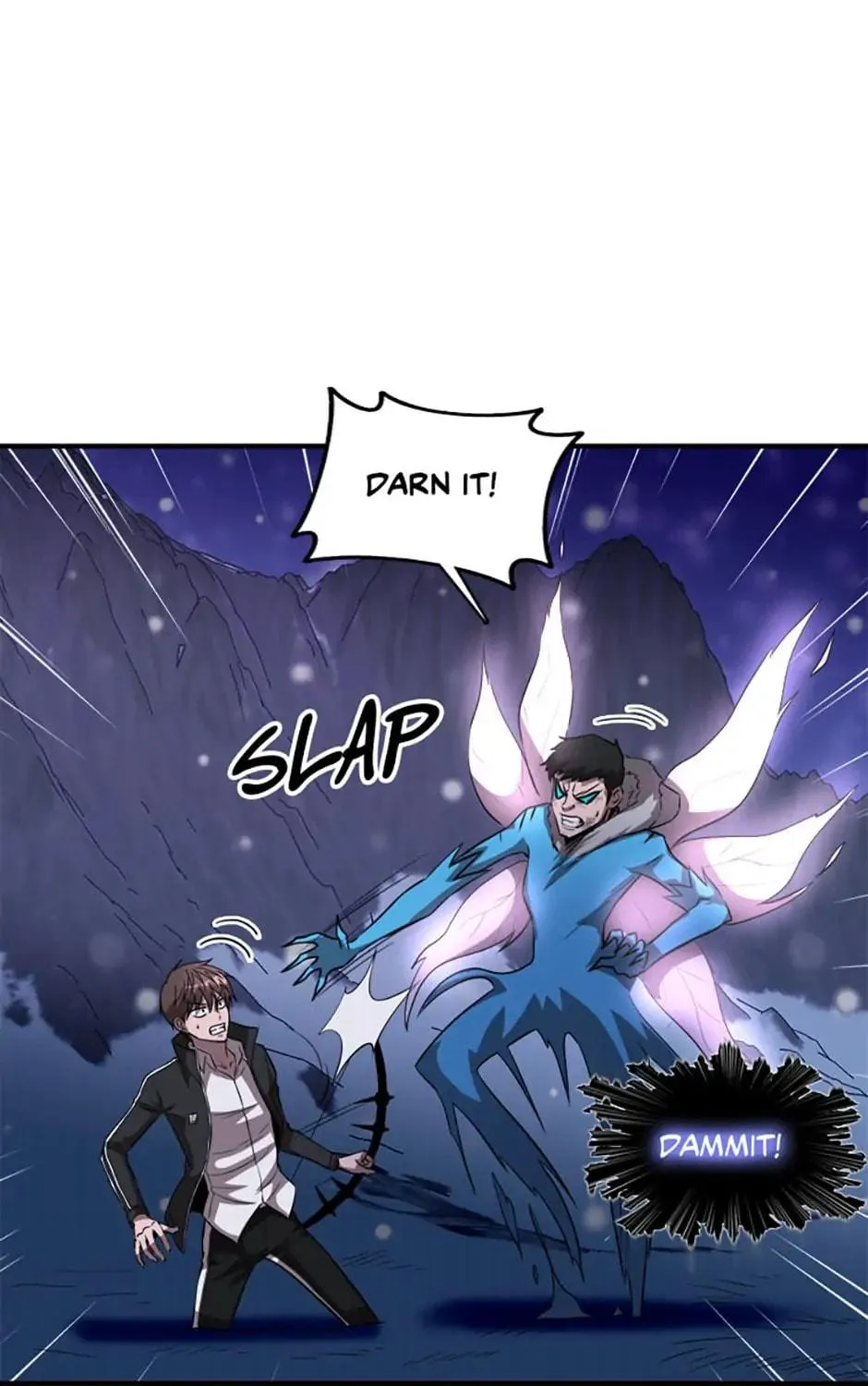 Stellar Mom Chapter 35 page 69 - 