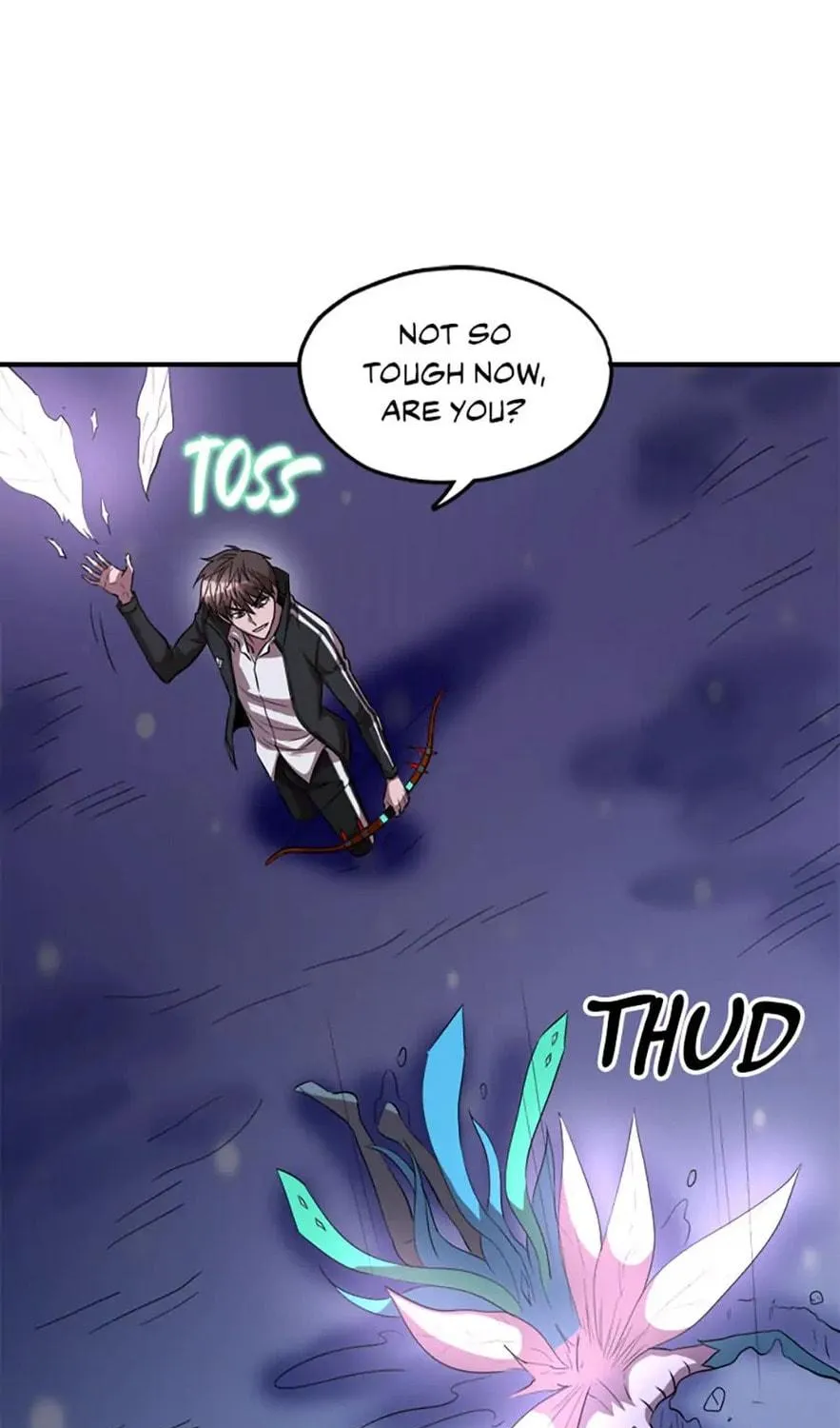 Stellar Mom Chapter 35 page 77 - 