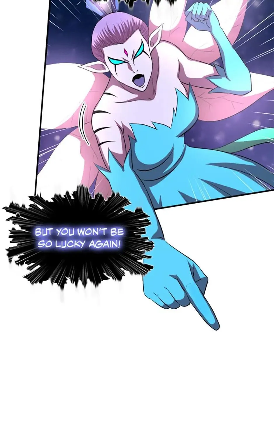 Stellar Mom Chapter 35 page 9 - 