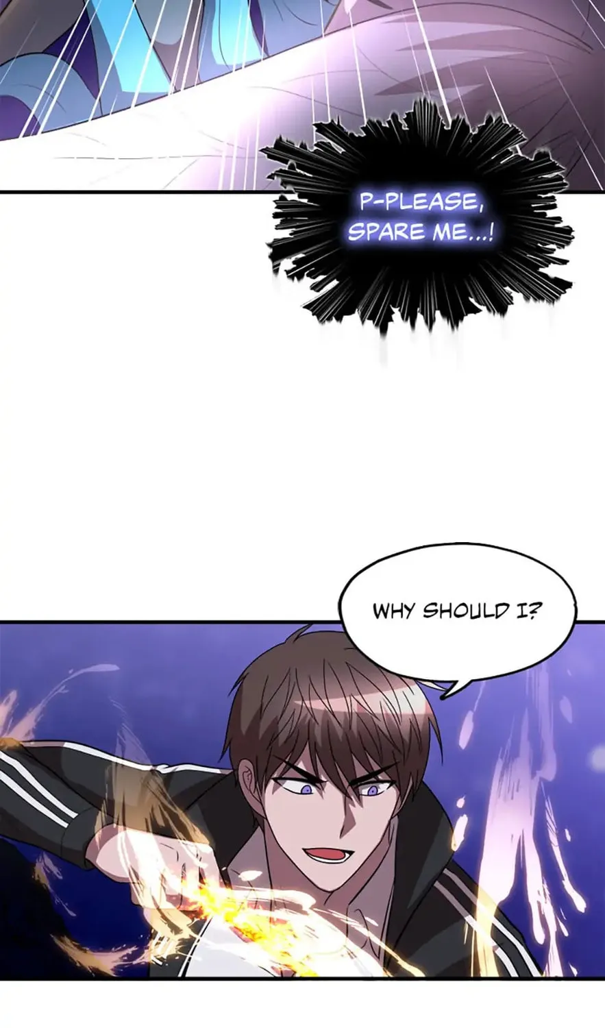 Stellar Mom Chapter 35 page 81 - 