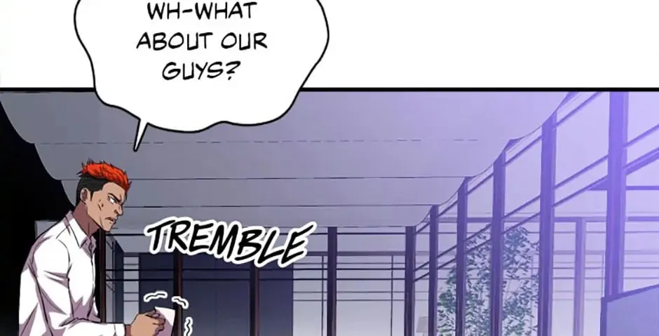 Stellar Mom Chapter 36 page 2 - 