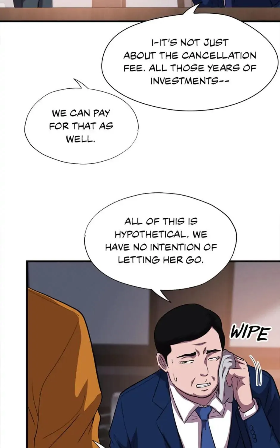 Stellar Mom Chapter 36 page 101 - 