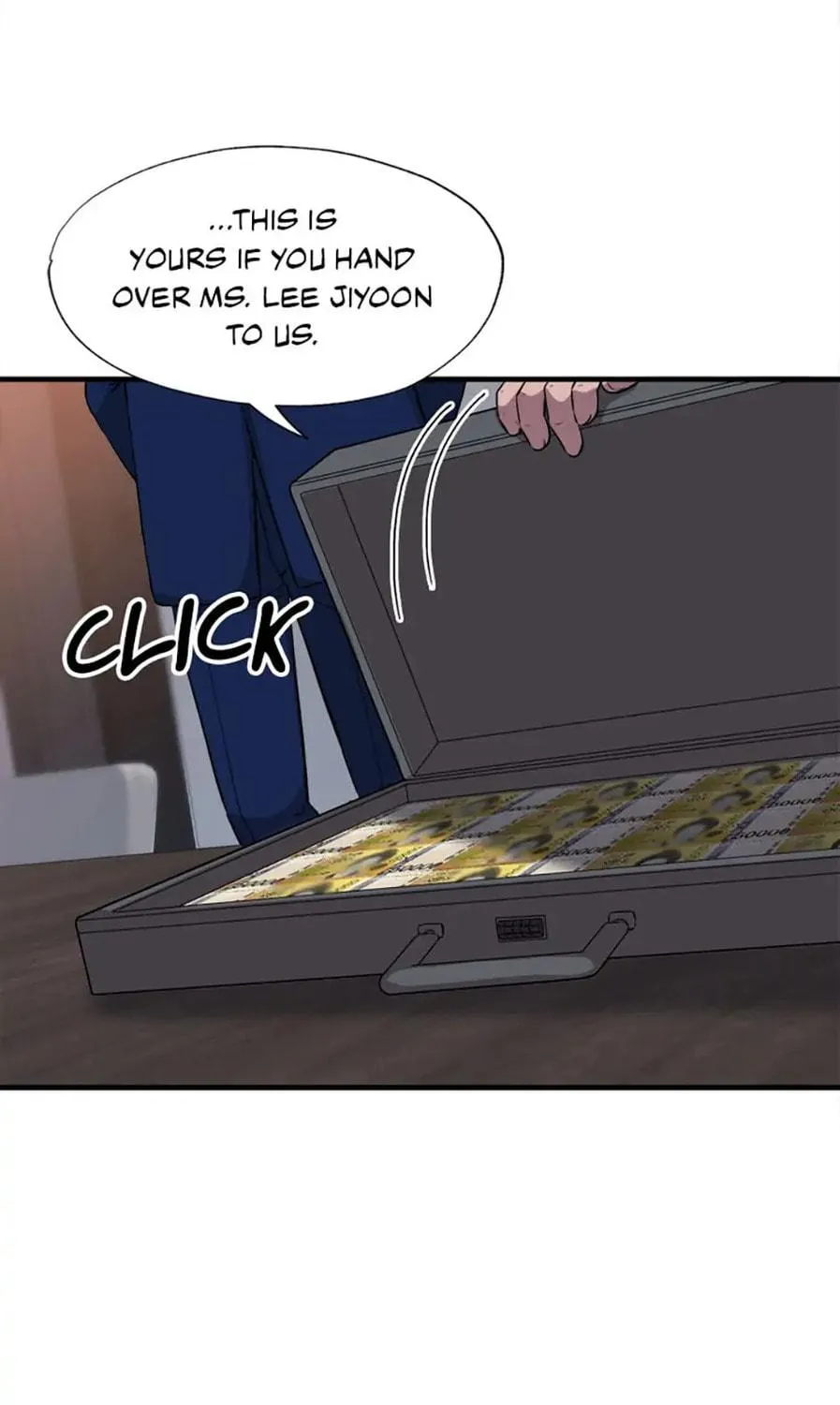 Stellar Mom Chapter 36 page 109 - 