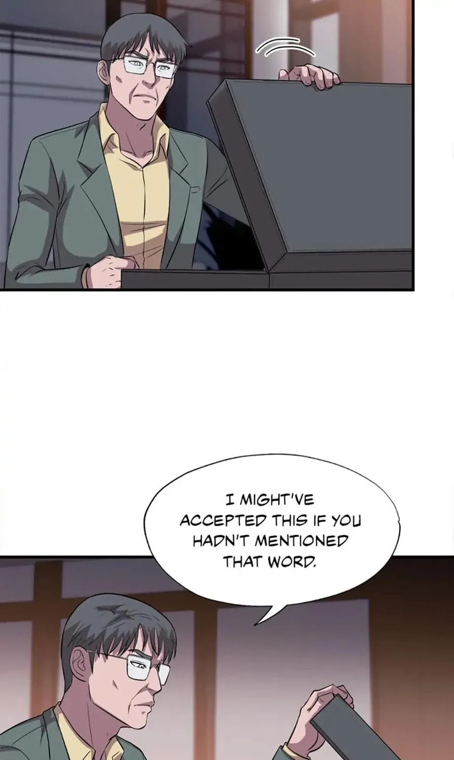 Stellar Mom Chapter 36 page 113 - 
