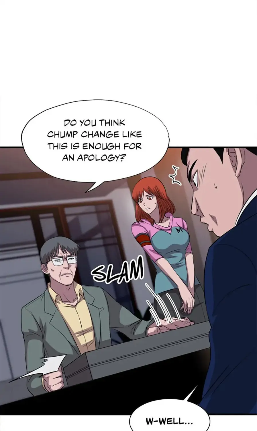 Stellar Mom Chapter 36 page 115 - 