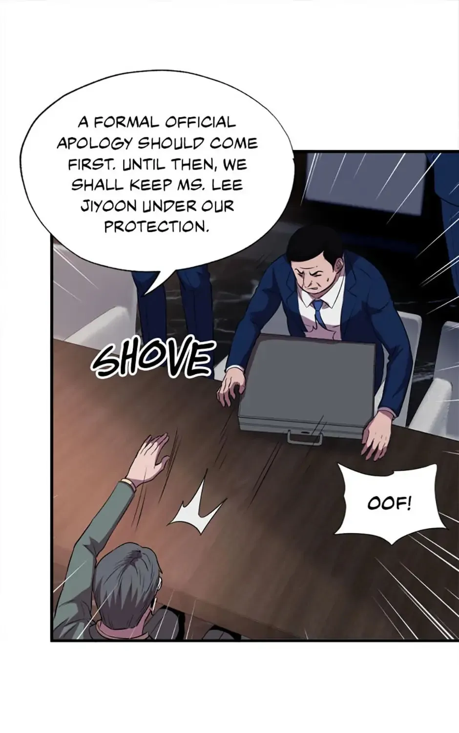 Stellar Mom Chapter 36 page 117 - 