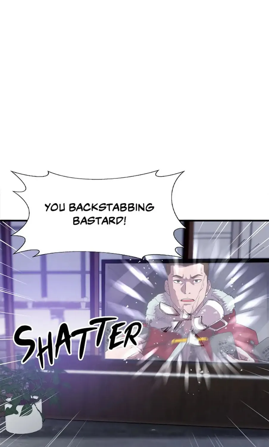 Stellar Mom Chapter 36 page 33 - 