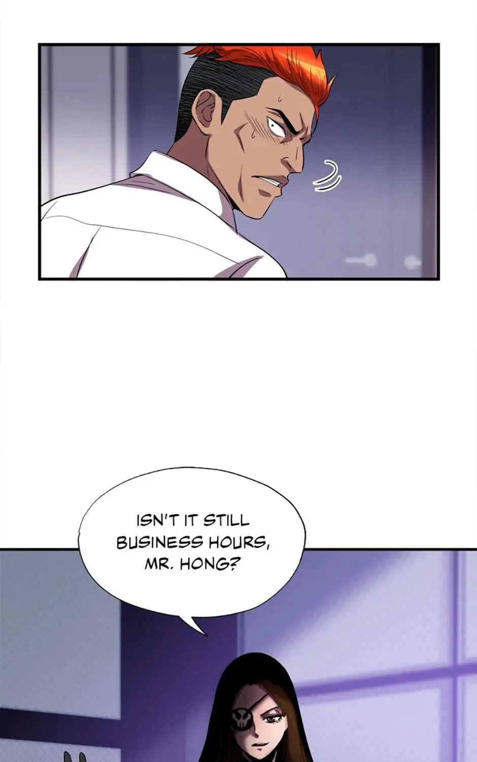 Stellar Mom Chapter 36 page 39 - 