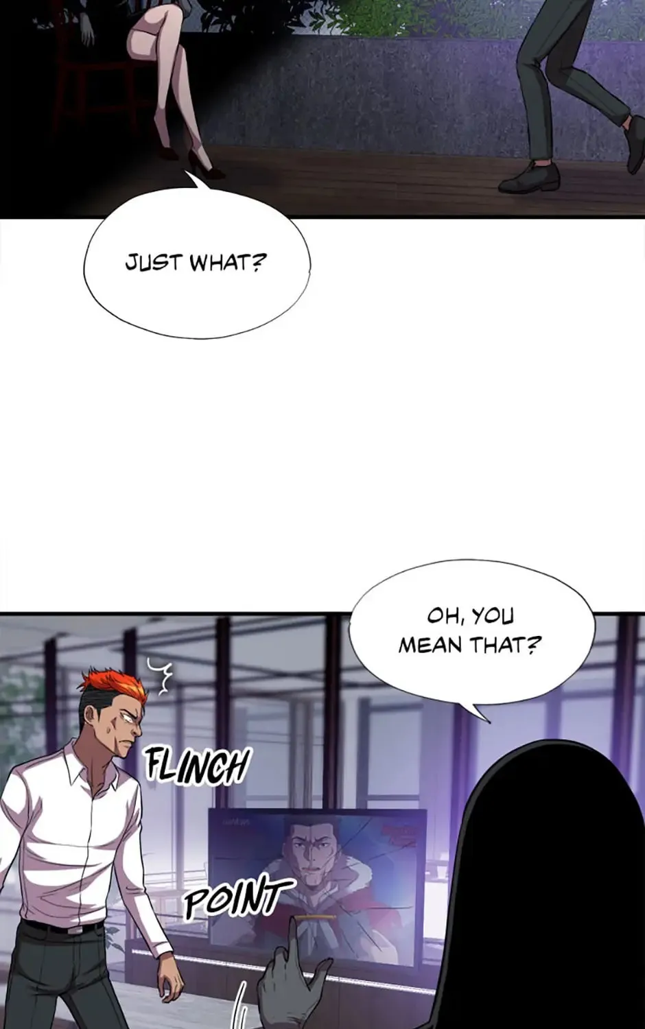 Stellar Mom Chapter 36 page 43 - 