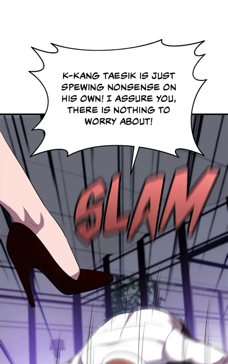 Stellar Mom Chapter 36 page 45 - 