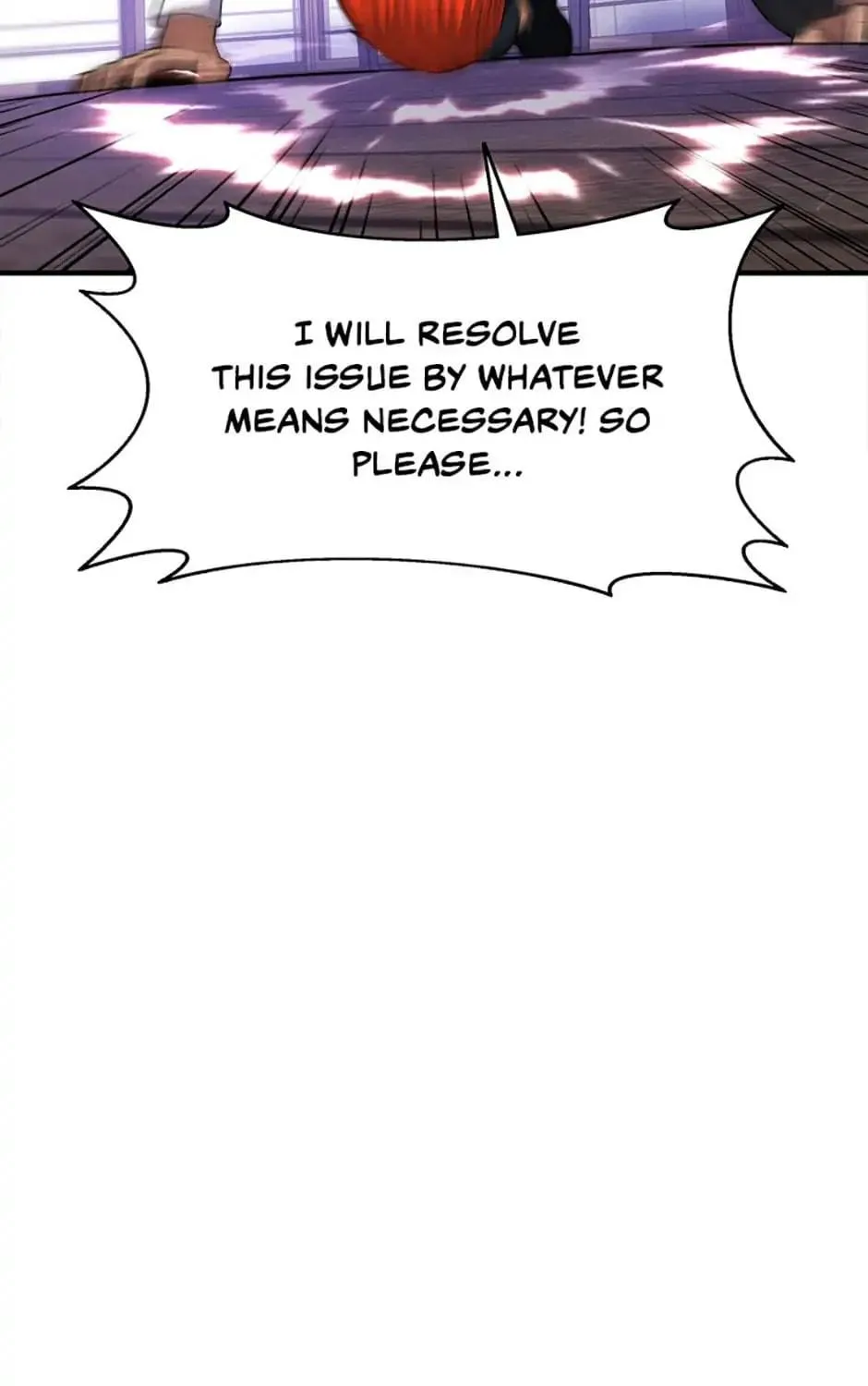 Stellar Mom Chapter 36 page 47 - 