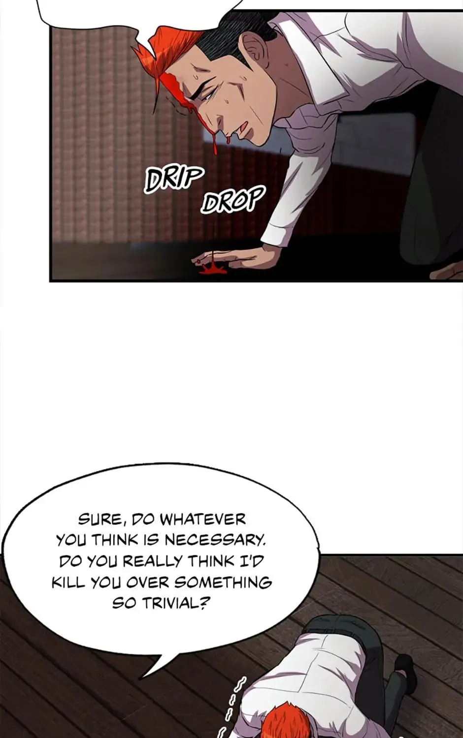 Stellar Mom Chapter 36 page 49 - 