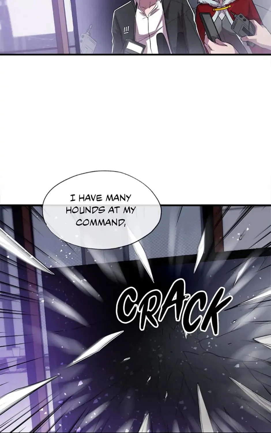 Stellar Mom Chapter 36 page 53 - 