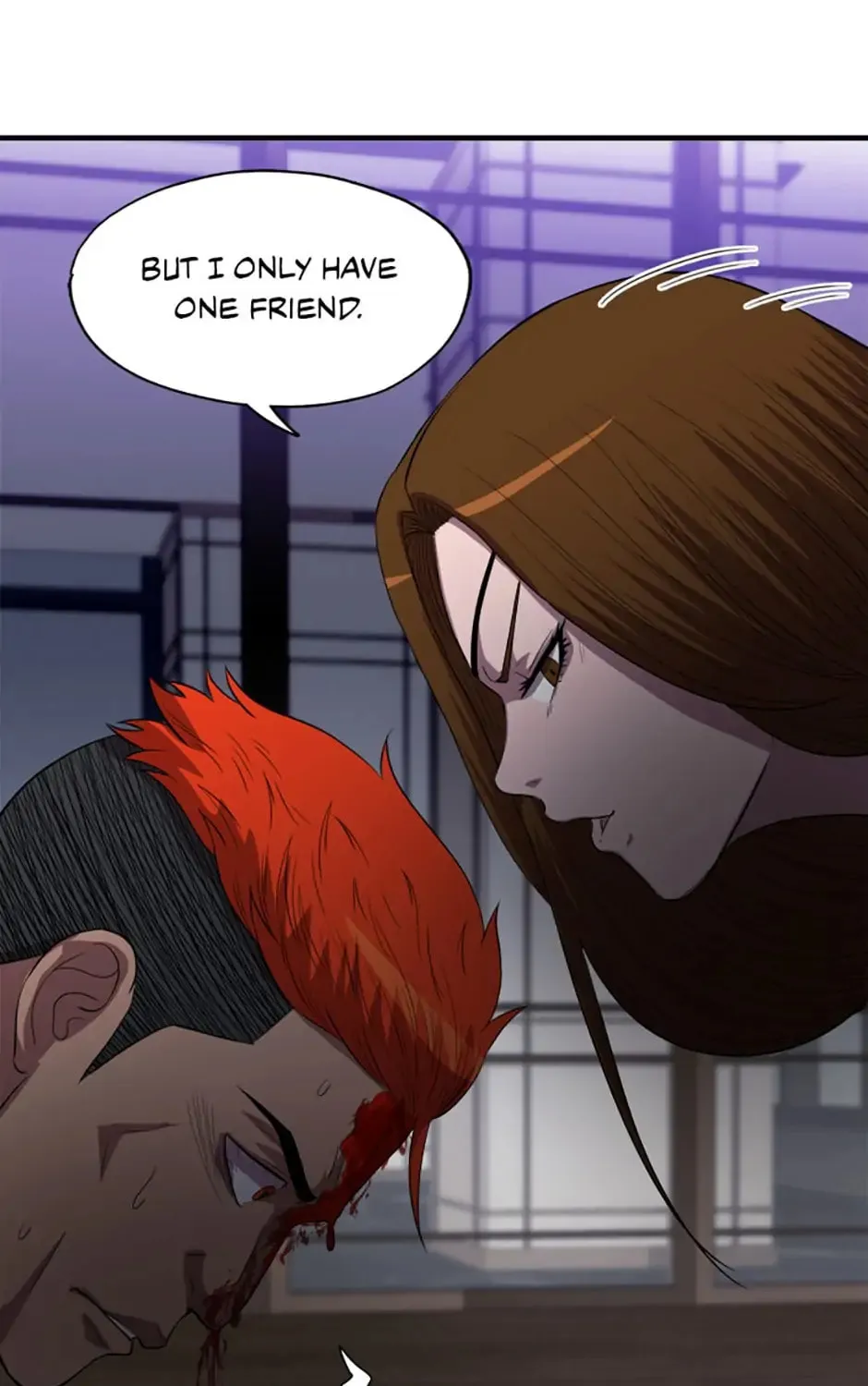 Stellar Mom Chapter 36 page 55 - 