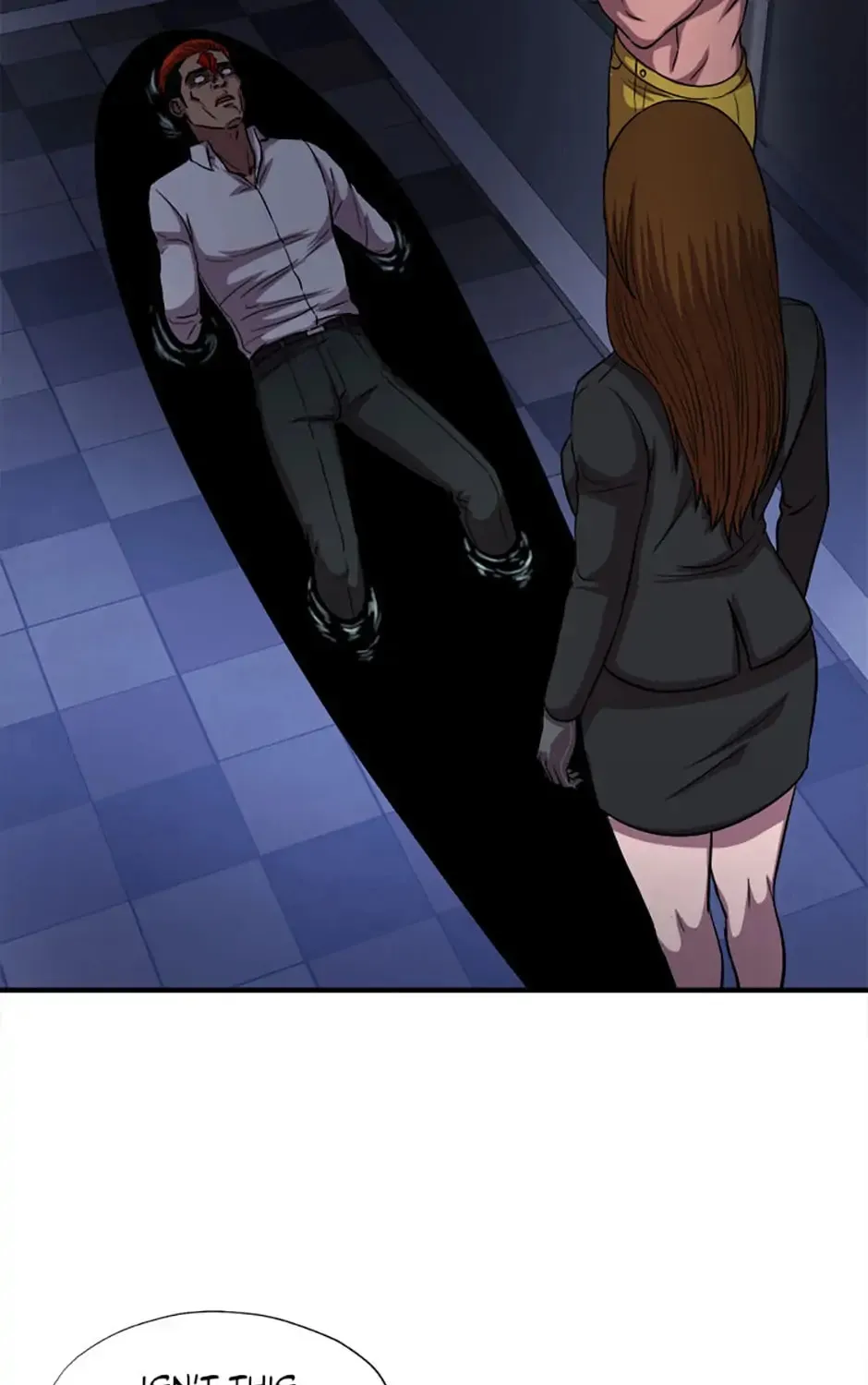 Stellar Mom Chapter 36 page 73 - 
