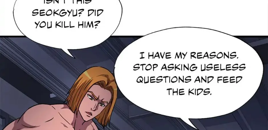 Stellar Mom Chapter 36 page 74 - 