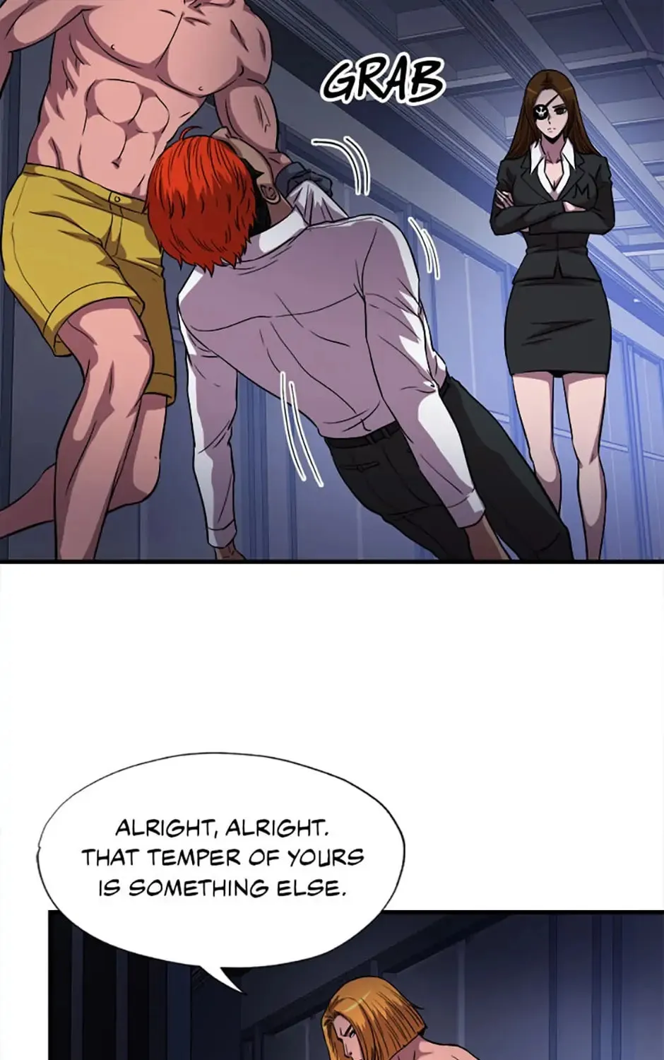 Stellar Mom Chapter 36 page 75 - 