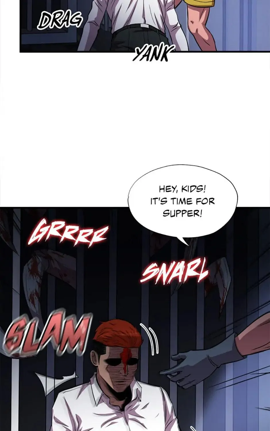 Stellar Mom Chapter 36 page 77 - 