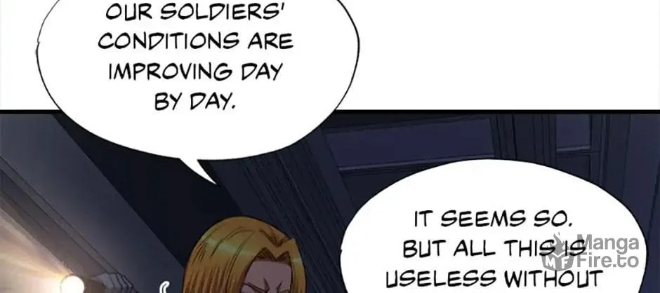 Stellar Mom Chapter 36 page 84 - 