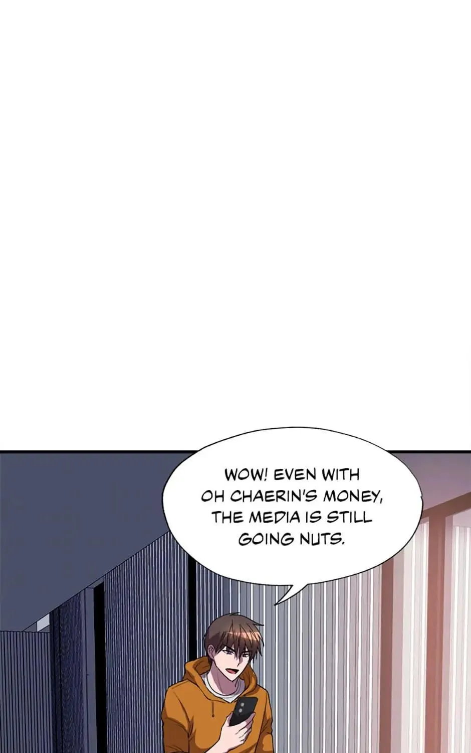 Stellar Mom Chapter 36 page 89 - 