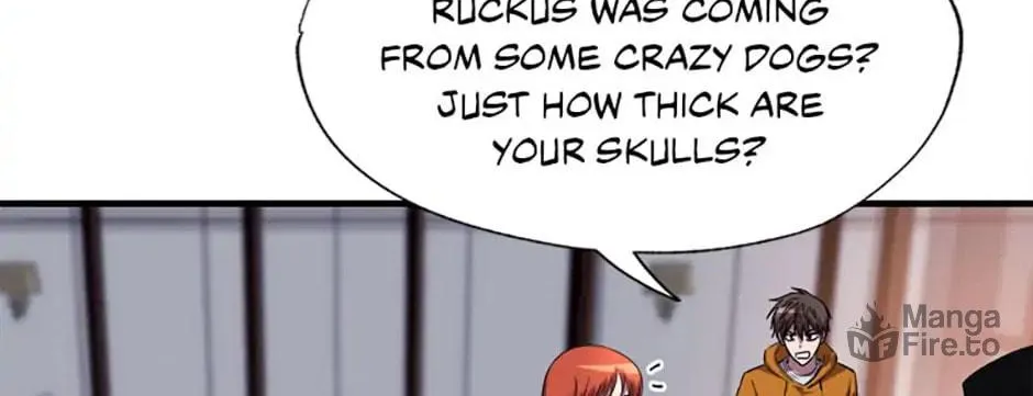 Stellar Mom Chapter 36 page 96 - 