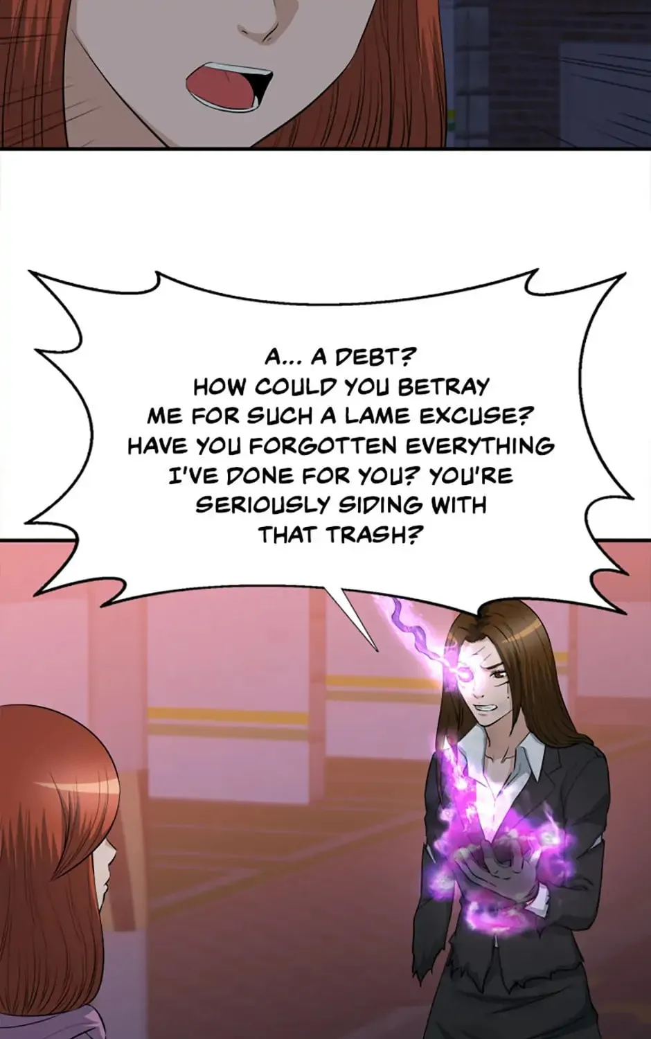 Stellar Mom Chapter 37 page 103 - 