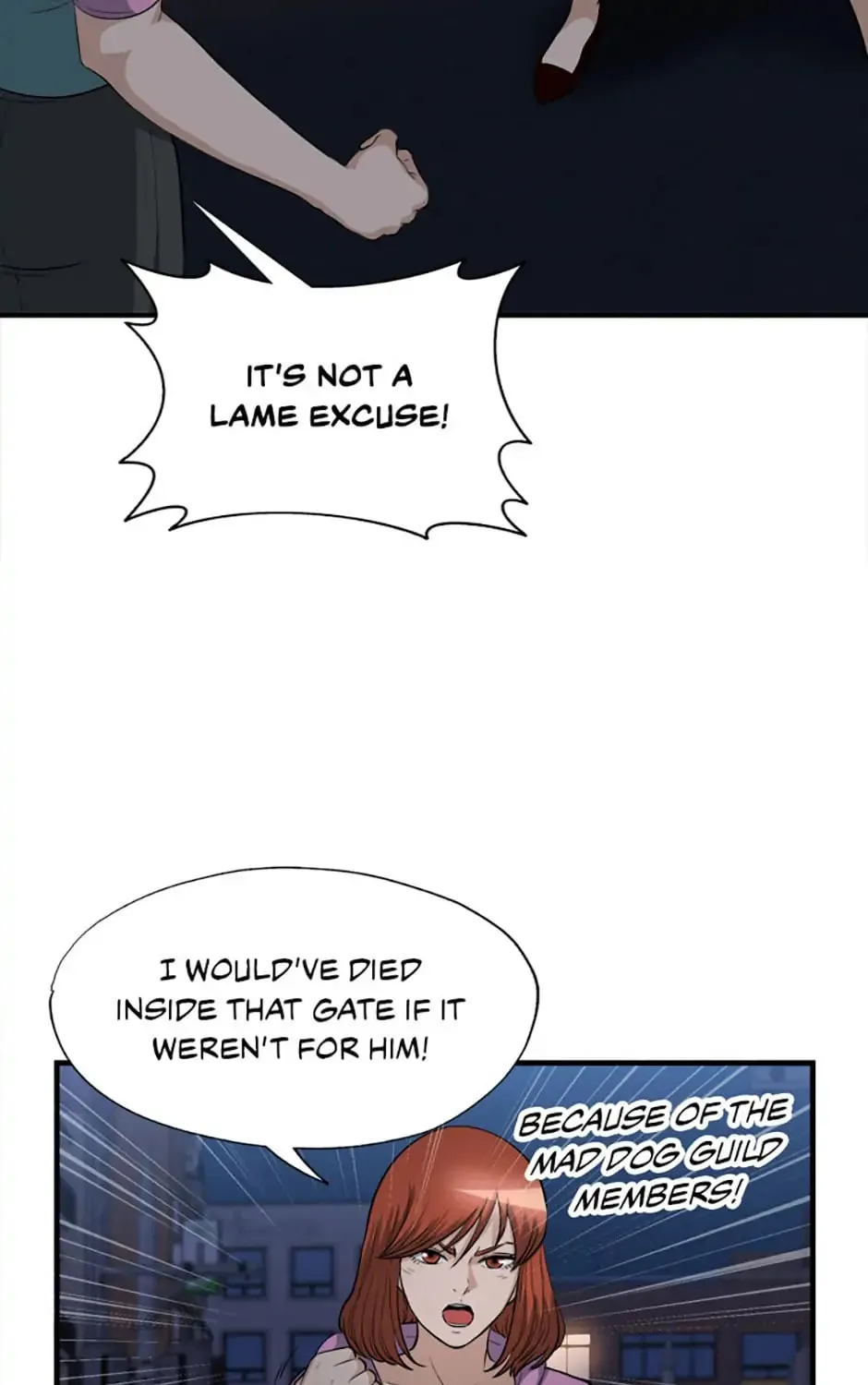Stellar Mom Chapter 37 page 105 - 