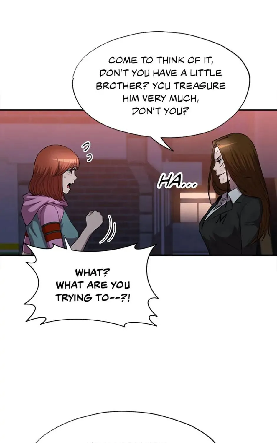 Stellar Mom Chapter 37 page 107 - 