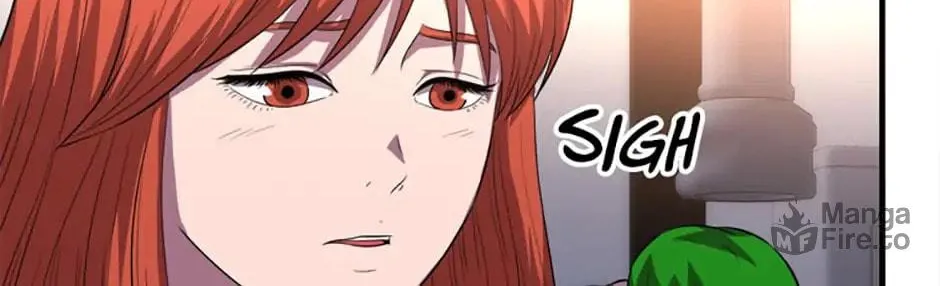 Stellar Mom Chapter 37 page 12 - 