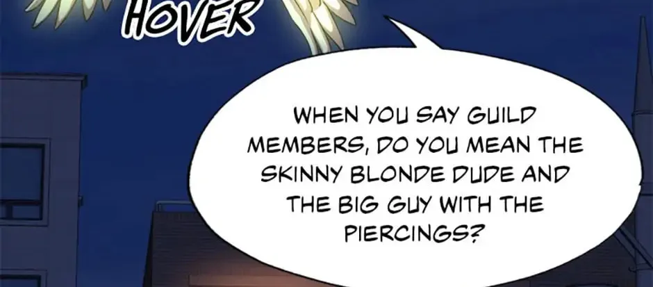Stellar Mom Chapter 37 page 112 - 