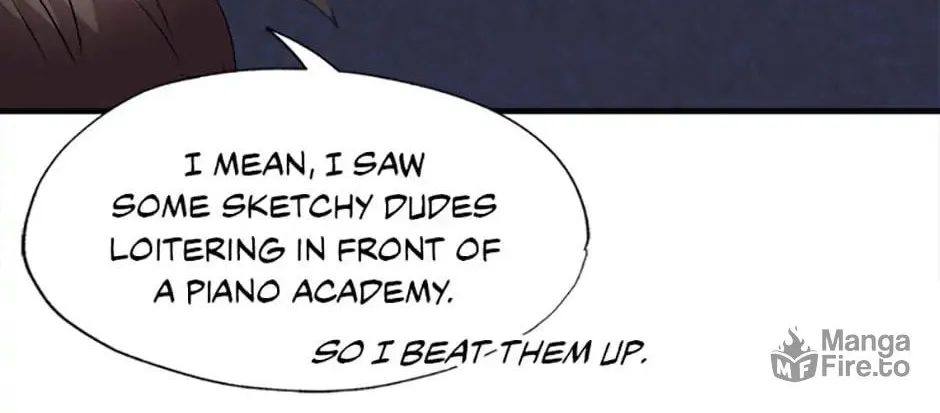 Stellar Mom Chapter 37 page 114 - 