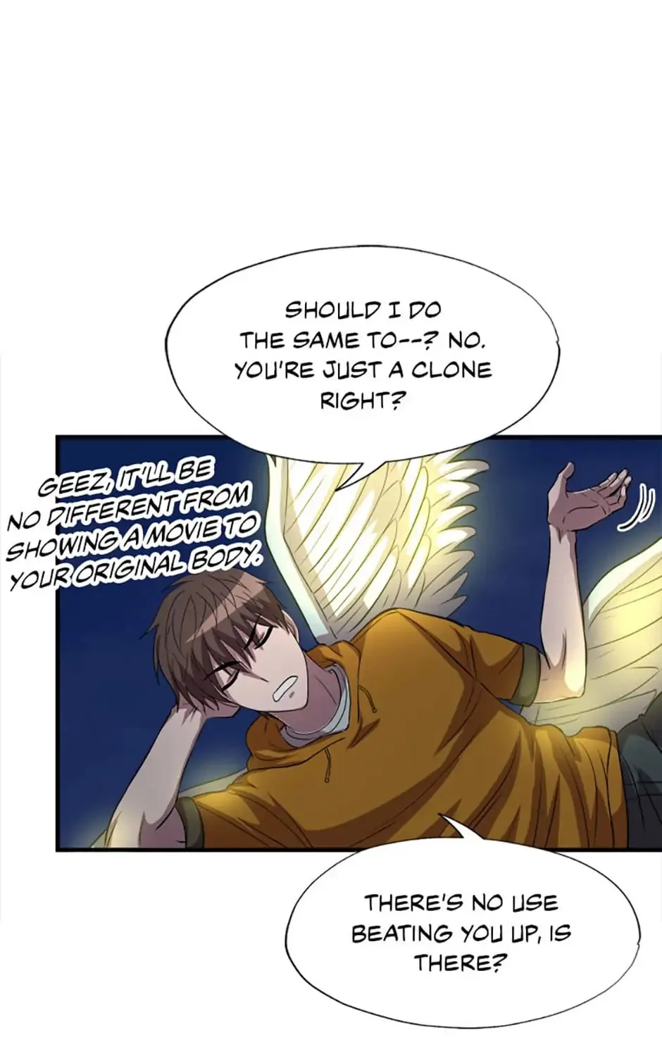 Stellar Mom Chapter 37 page 115 - 