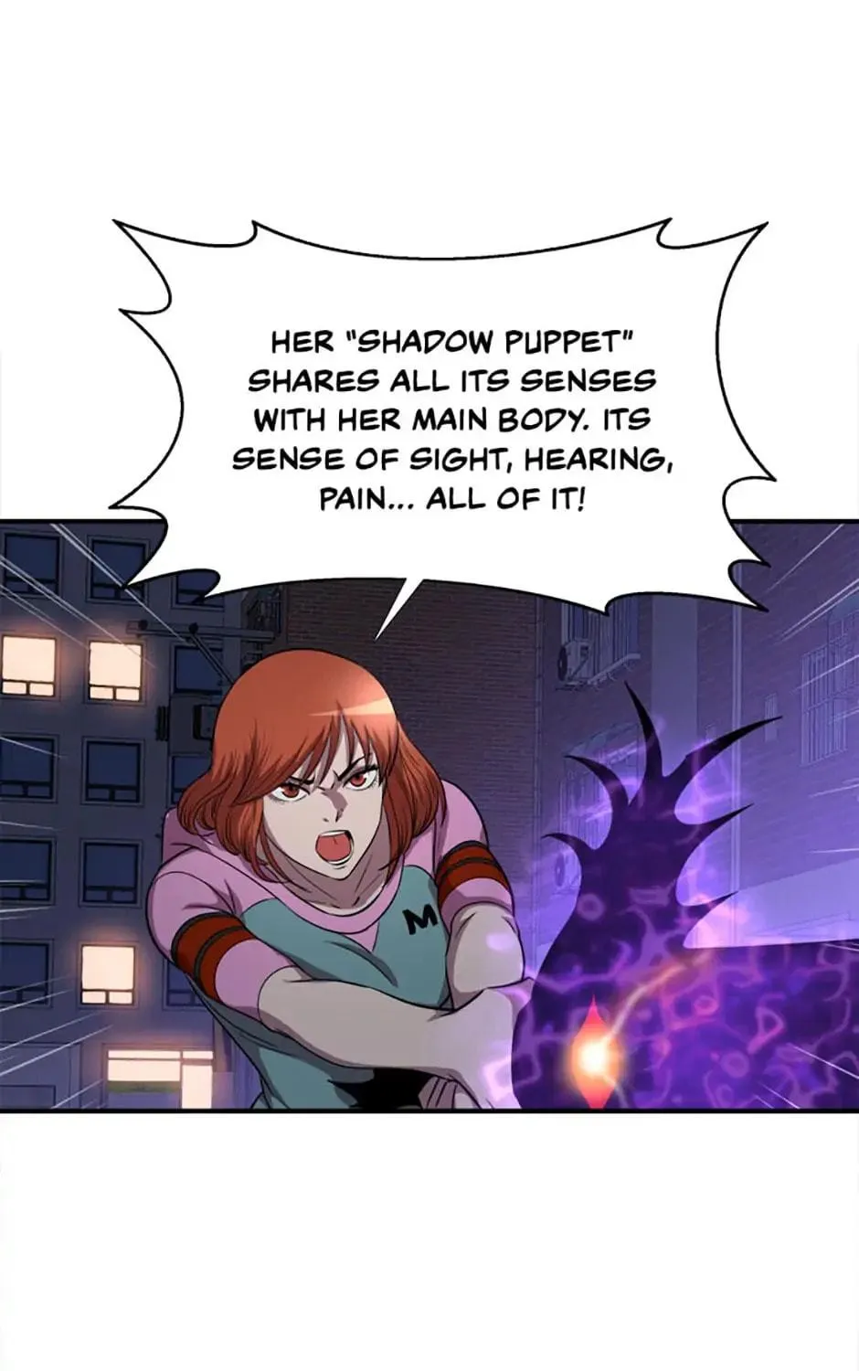 Stellar Mom Chapter 37 page 119 - 