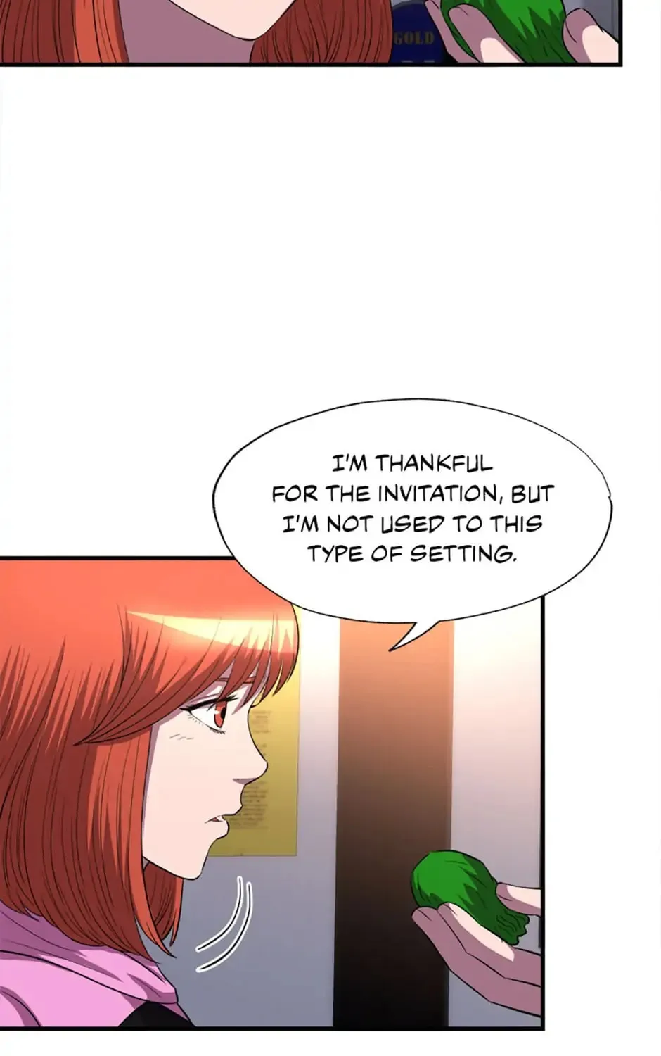 Stellar Mom Chapter 37 page 13 - 
