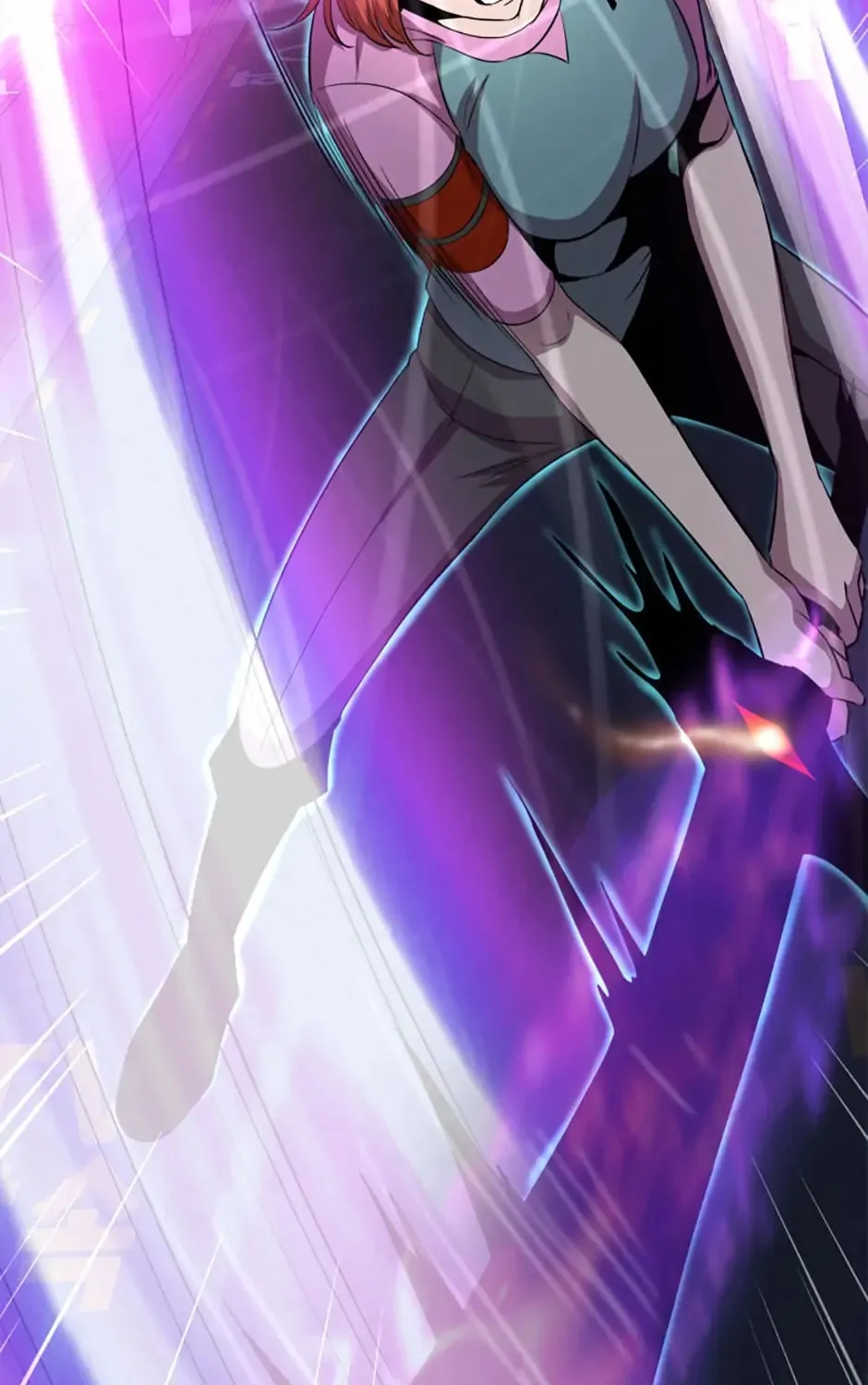 Stellar Mom Chapter 37 page 127 - 