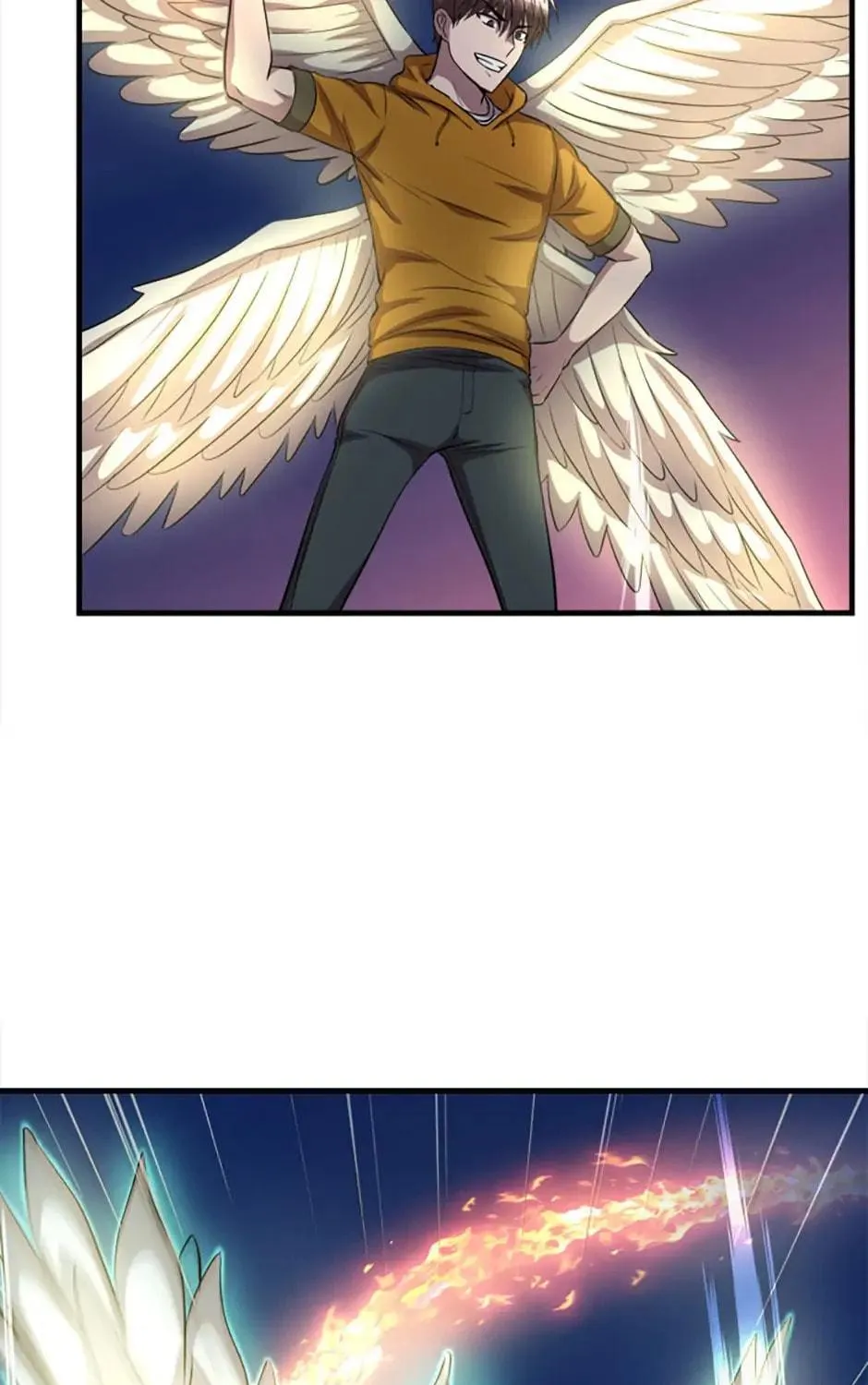 Stellar Mom Chapter 37 page 131 - 