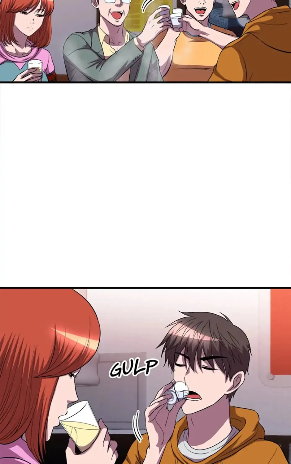 Stellar Mom Chapter 37 page 3 - 